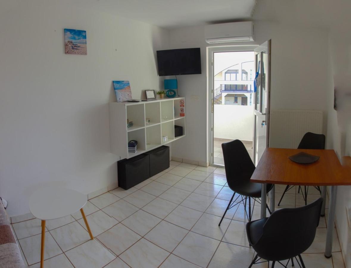 Studio Apartment Zen Murine Zimmer foto