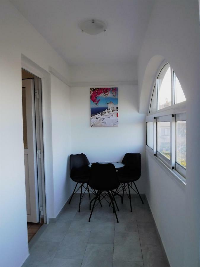 Studio Apartment Zen Murine Exterior foto